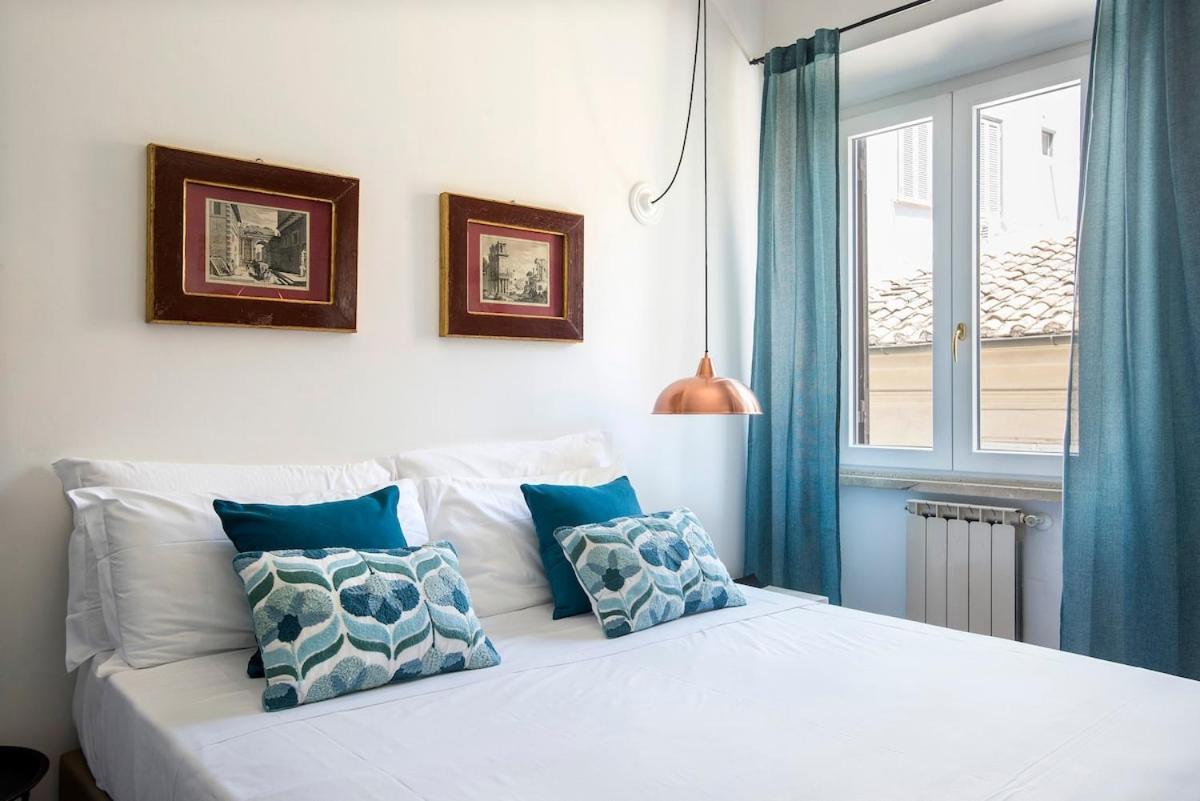 Specchi Loft - In The Heart Of * Rom