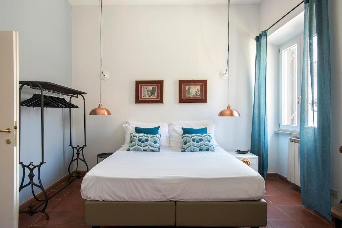Specchi Loft - In The Heart Of * Rom