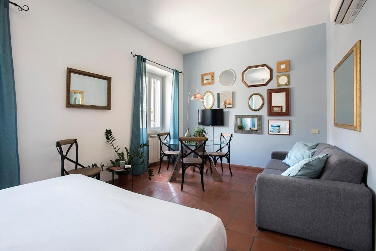 Specchi Loft - In The Heart Of * Rom