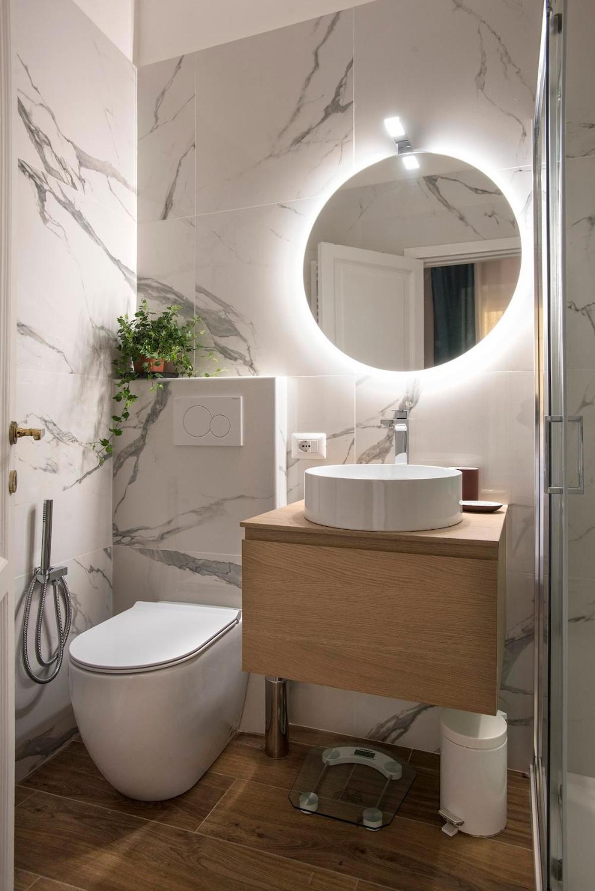 Specchi Loft - In The Heart Of Apartment Rom