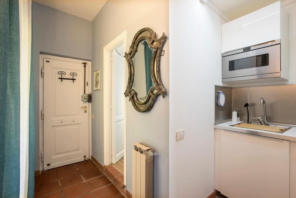 Specchi Loft - In The Heart Of * Roma