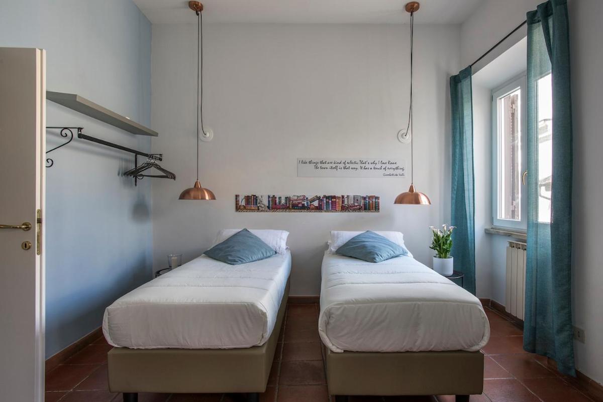 Specchi Loft - In The Heart Of * Roma