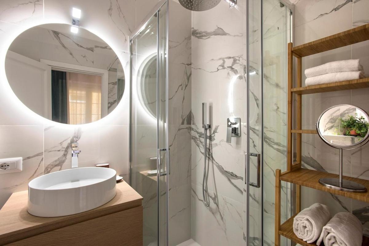 Specchi Loft - In The Heart Of Appartamento
