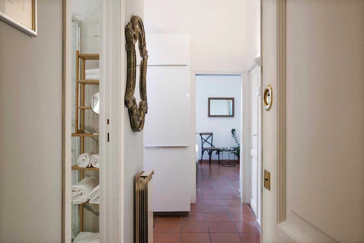 Appartamento Specchi Loft - In The Heart Of Roma