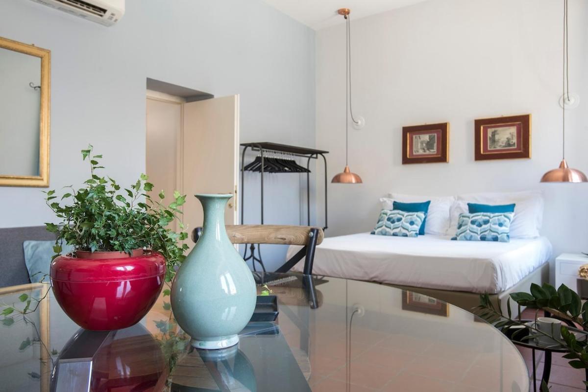 Appartamento Specchi Loft - In The Heart Of *