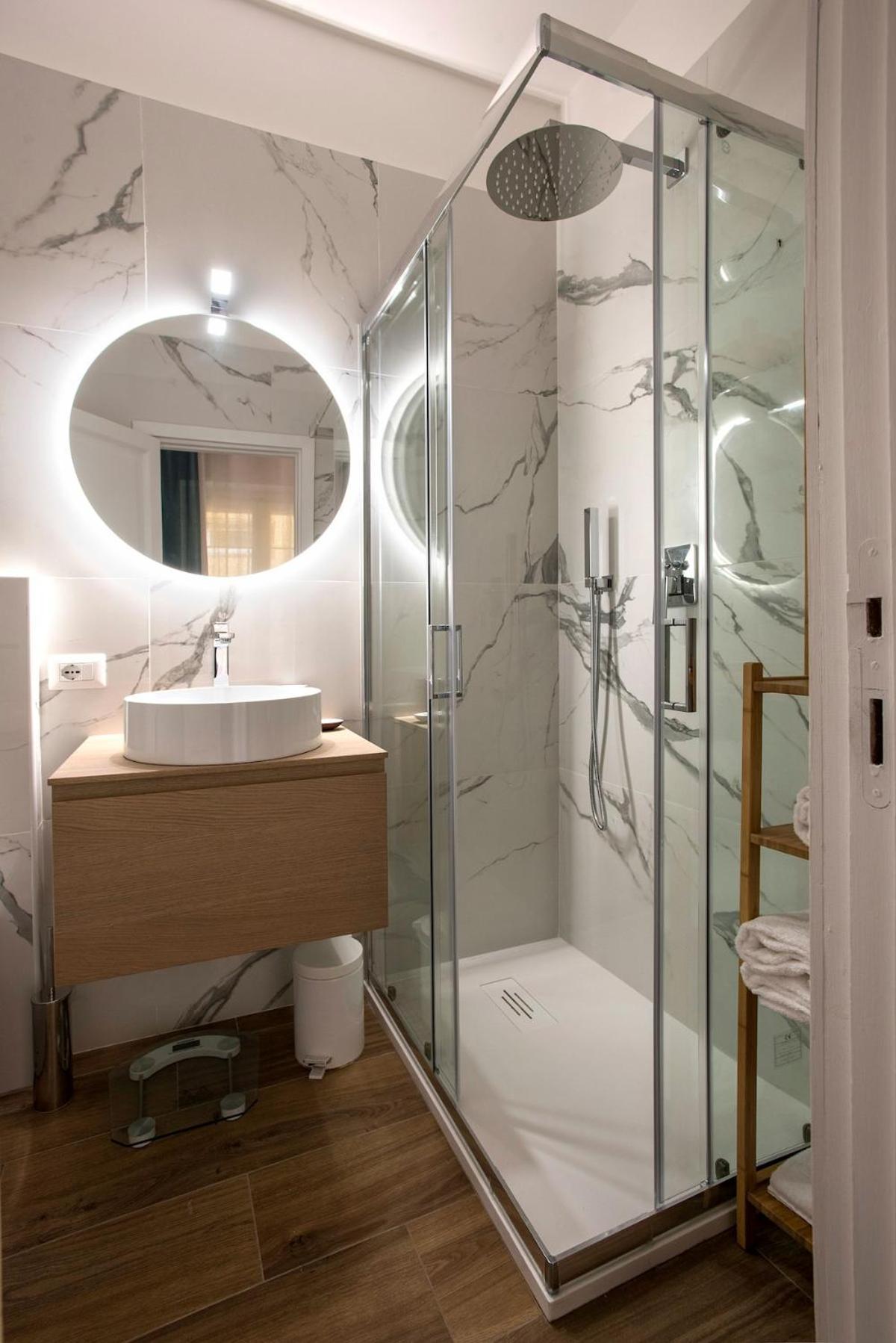 Specchi Loft - In The Heart Of Appartamento Roma