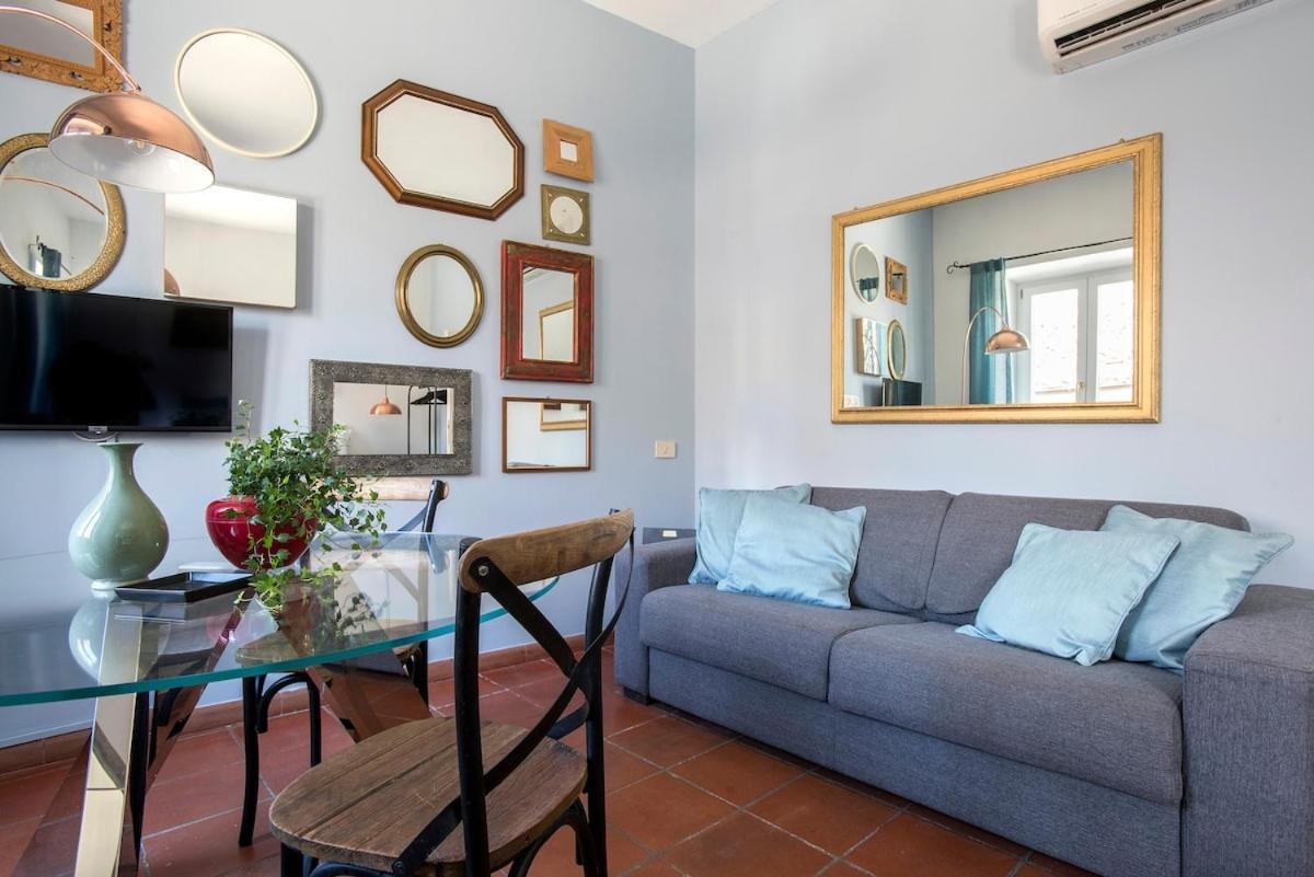 Specchi Loft - In The Heart Of Appartamento Roma