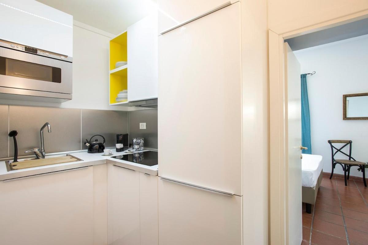Appartamento Specchi Loft - In The Heart Of Roma