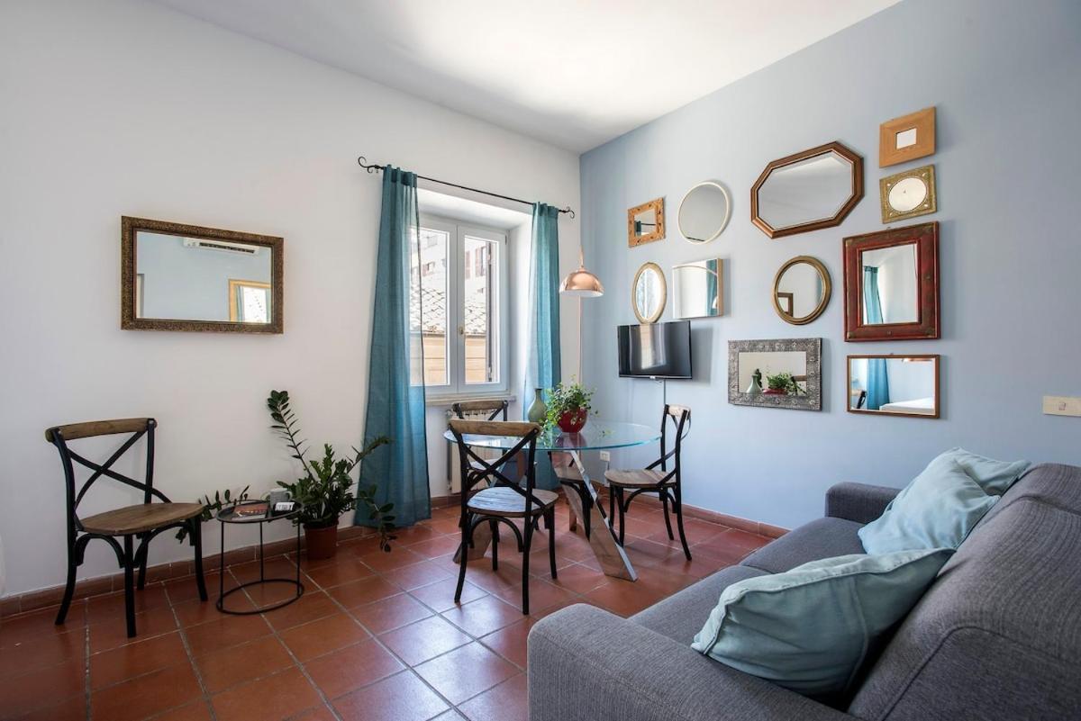 Specchi Loft - In The Heart Of * Roma