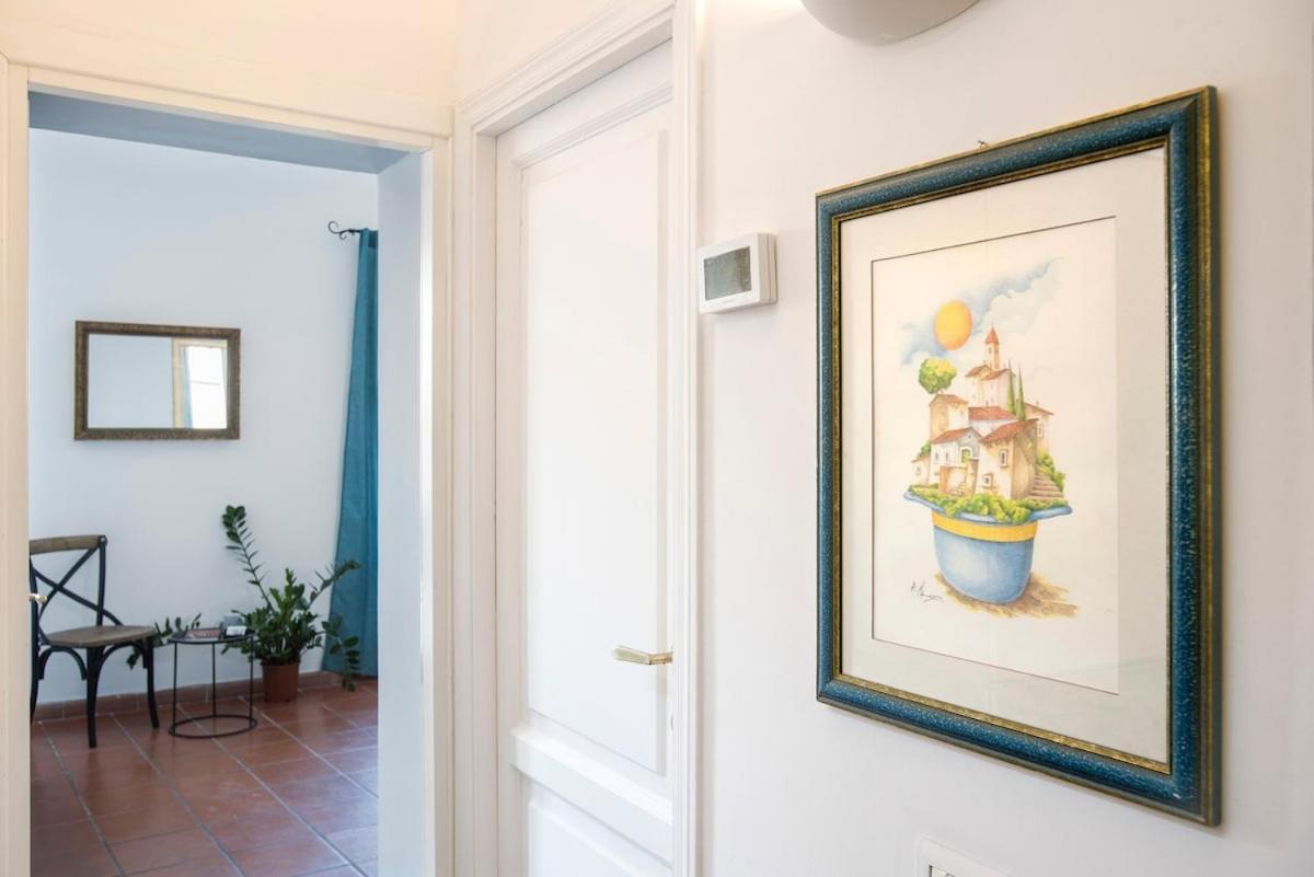 Specchi Loft - In The Heart Of Appartamento *